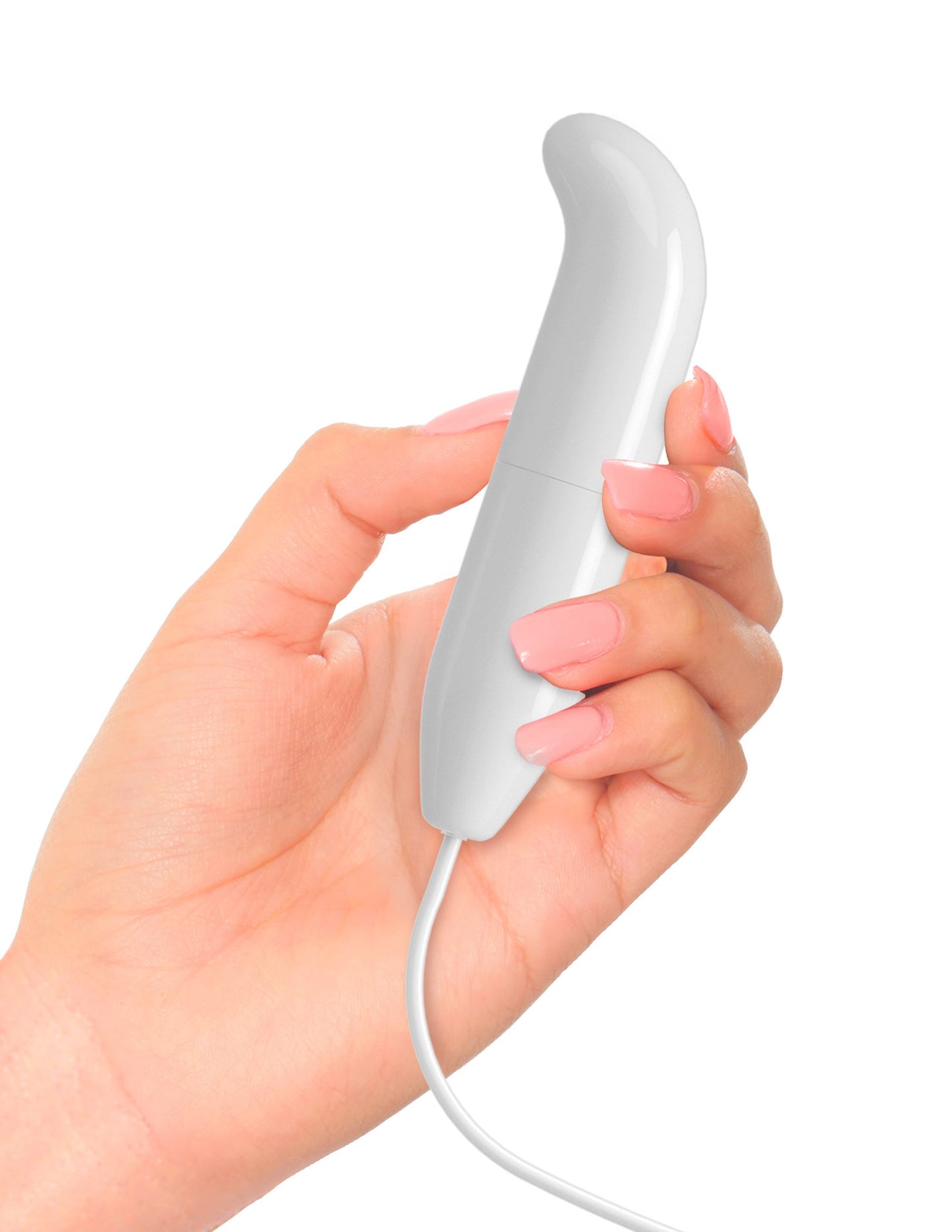 Isex Usb G-Spot Massager  - Club X