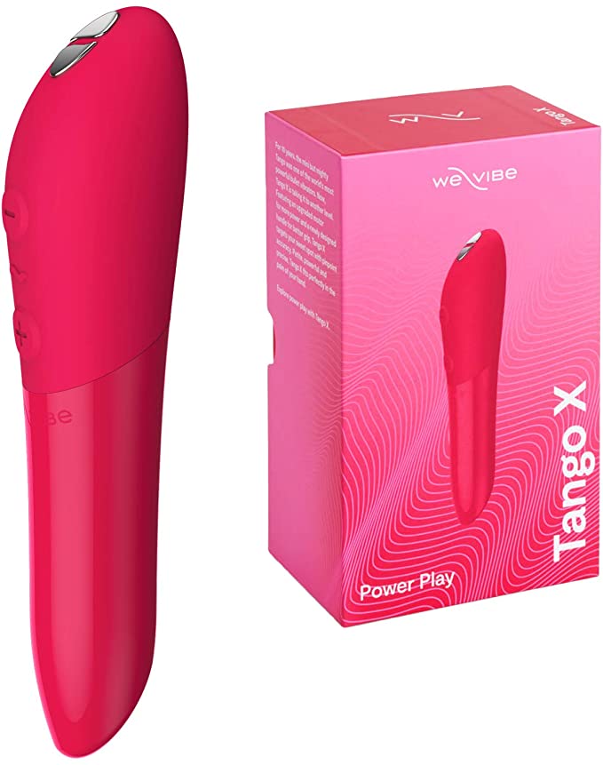 We-Vibe Tango X - Club X