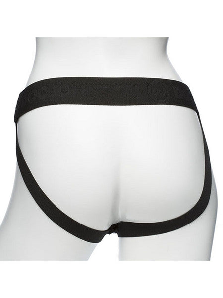 Body Extensions - Be Ready - Black - Club X