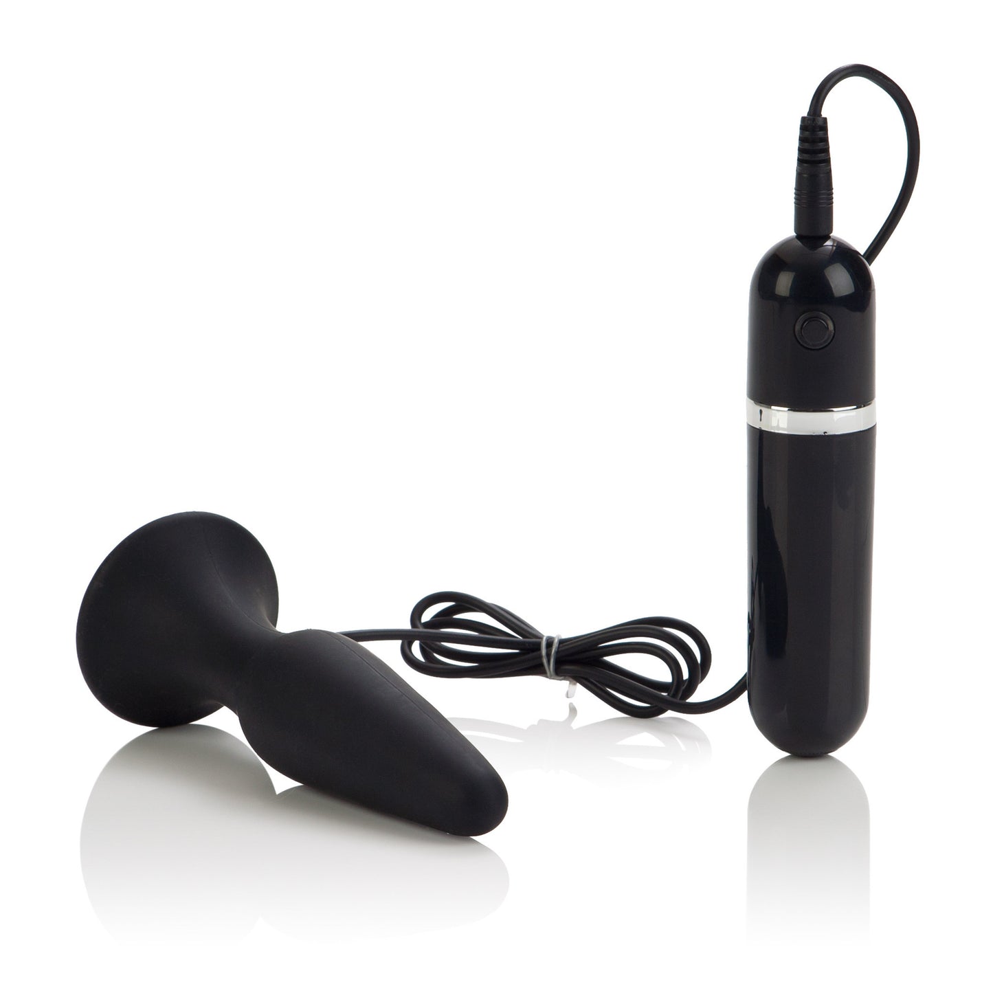 10 Function Advanced Anal Douche & Probe Explorer Kit - Club X