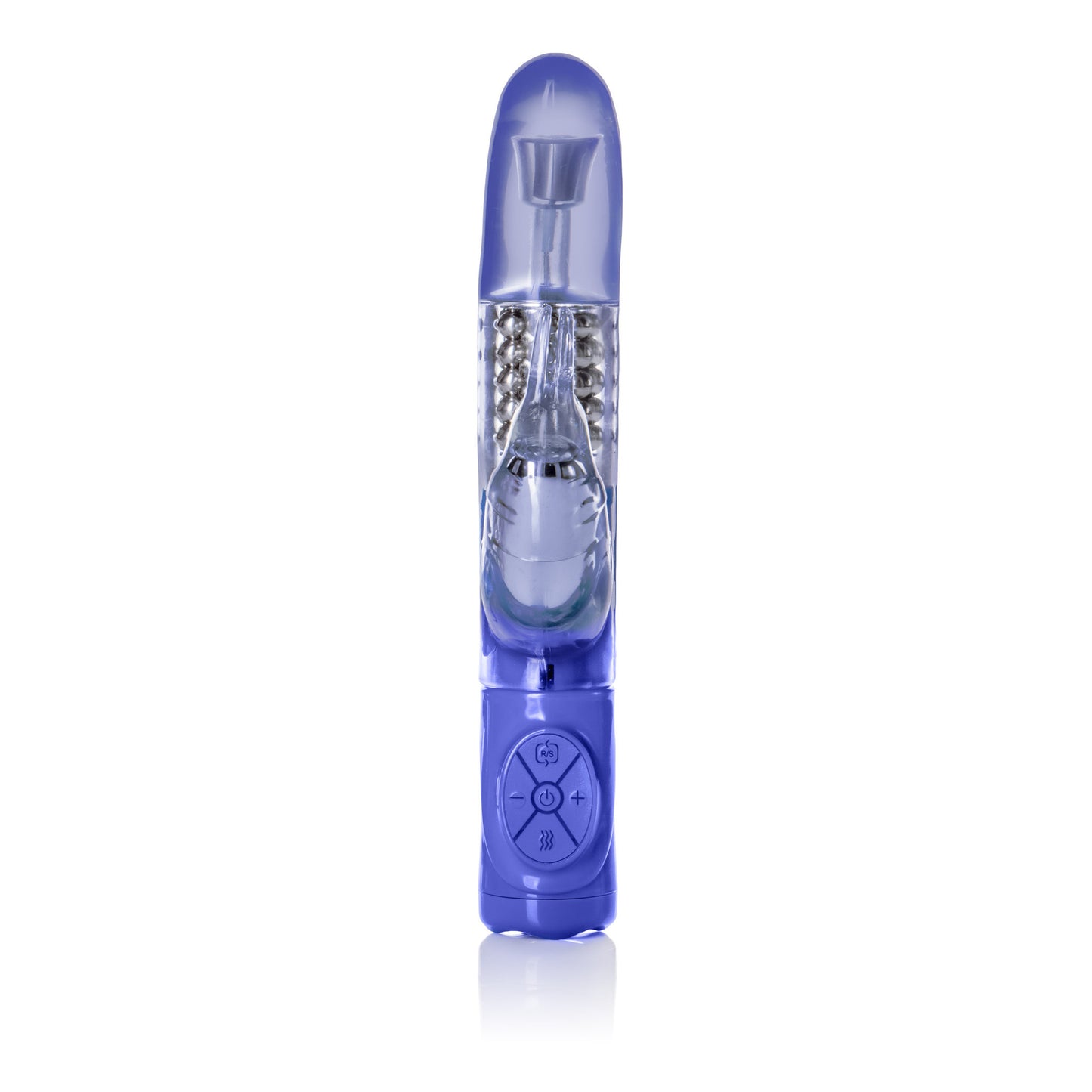 Advanced G Jack Rabbit Intense Stimulation Vibrator - Club X