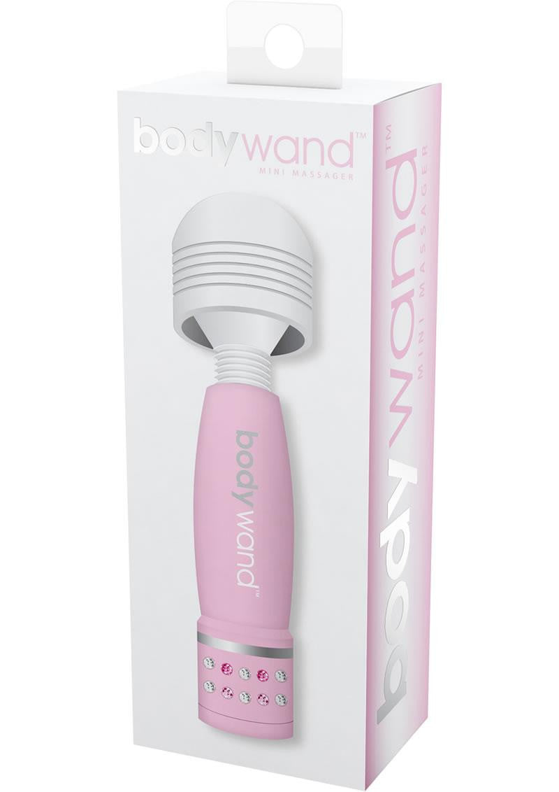 Mini Bodywand - Club X