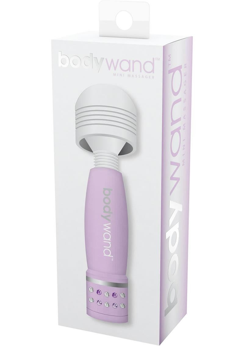Mini Bodywand - Club X
