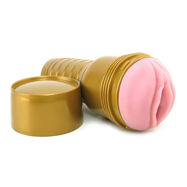 Fleshlight Stamina Training Value Pack - Club X