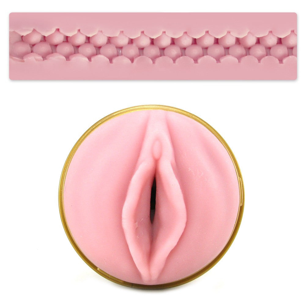 Fleshlight Stamina Training Value Pack - Club X