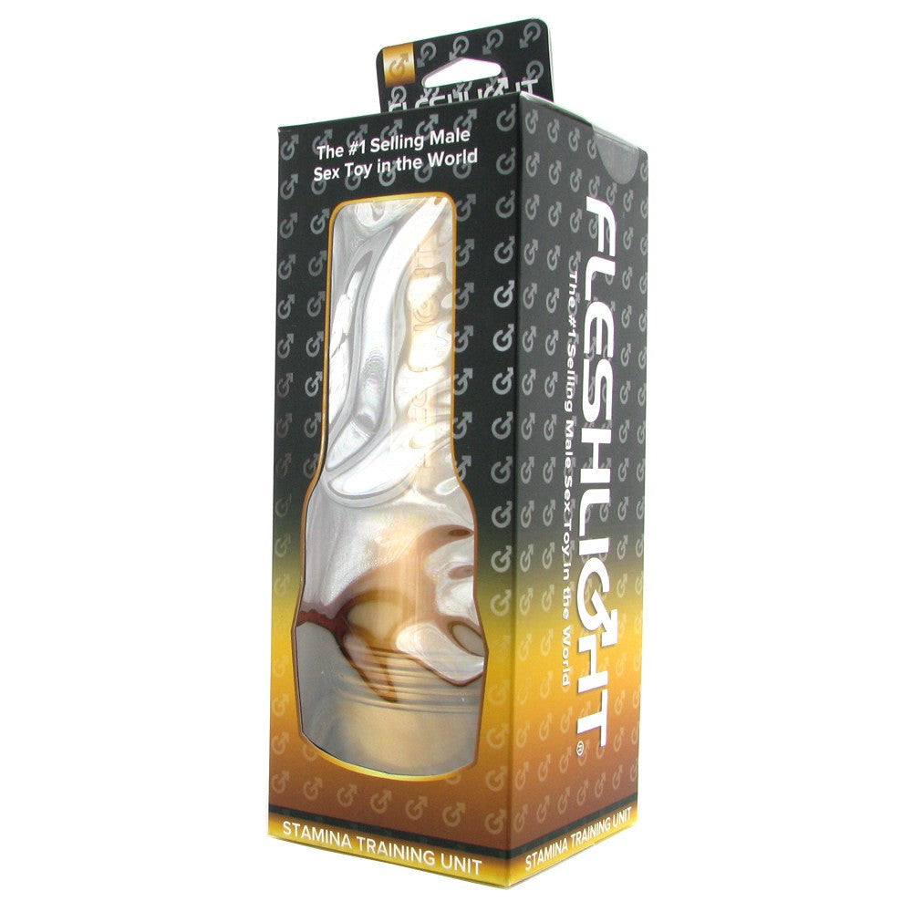 Fleshlight Stamina Training Value Pack - Club X