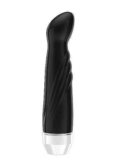 Loveline Livvy Easy to Carry Vibrator - Club X
