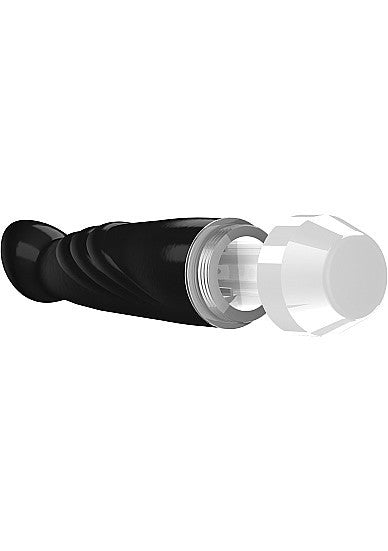 Loveline Livvy Easy to Carry Vibrator - Club X