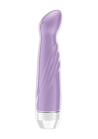Loveline Livvy Easy to Carry Vibrator - Club X