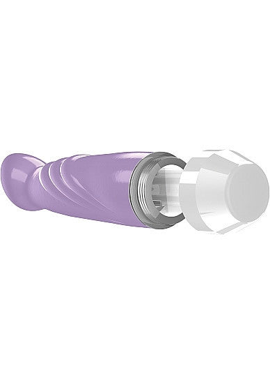 Loveline Livvy Easy to Carry Vibrator - Club X