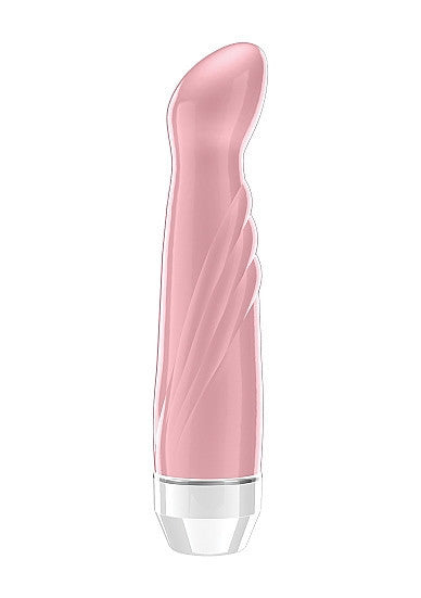 Loveline Livvy Easy to Carry Vibrator - Club X