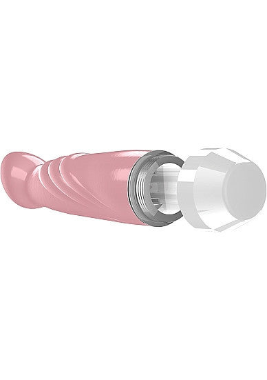 Loveline Livvy Easy to Carry Vibrator - Club X