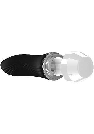 Loveline Powerful Vibrator - Linnzi  - Club X