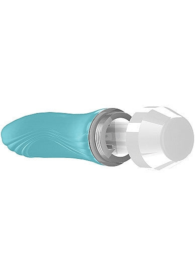 Loveline Powerful Vibrator - Linnzi - Club X