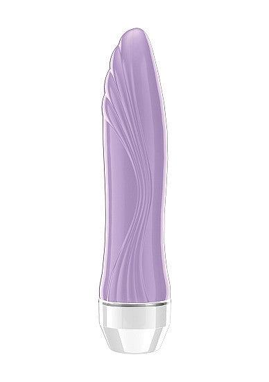 Loveline Powerful Vibrator - Linnzi Purple - Club X