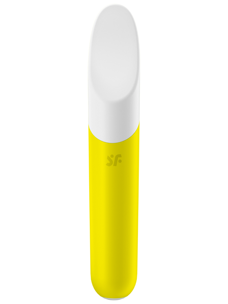 Satisfyer Ultra Power Bullet 7 Powerful Vibrator Stimulation Stimulator - Green - Club X