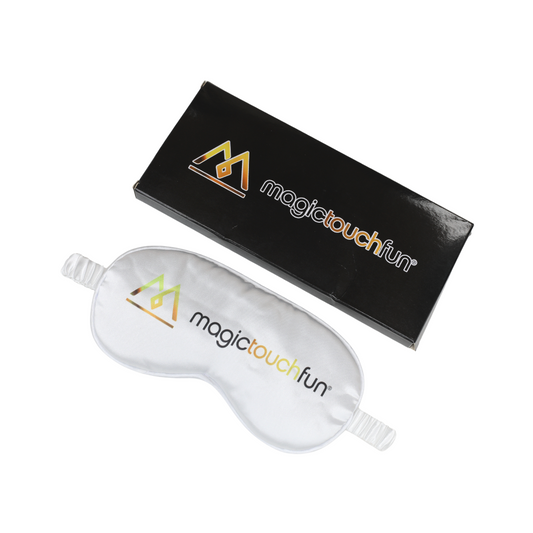 MAGIC TOUCH Fun Mask - Club X