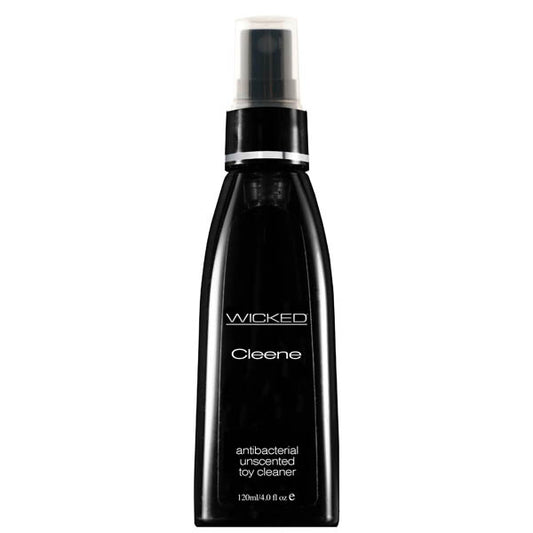 Wicked Cleene - Club X