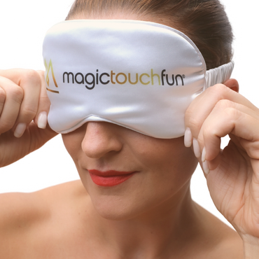 MAGIC TOUCH Fun Mask - Club X