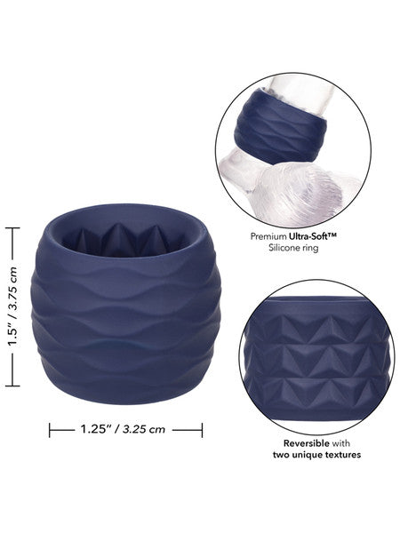 Viceroy Reverse Endurance Ring - Club X