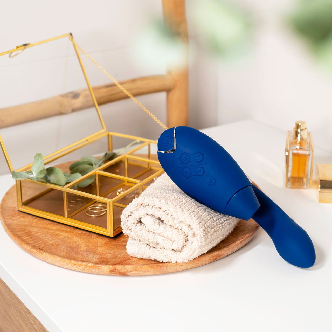 Womanizer Duo 2 - Club X