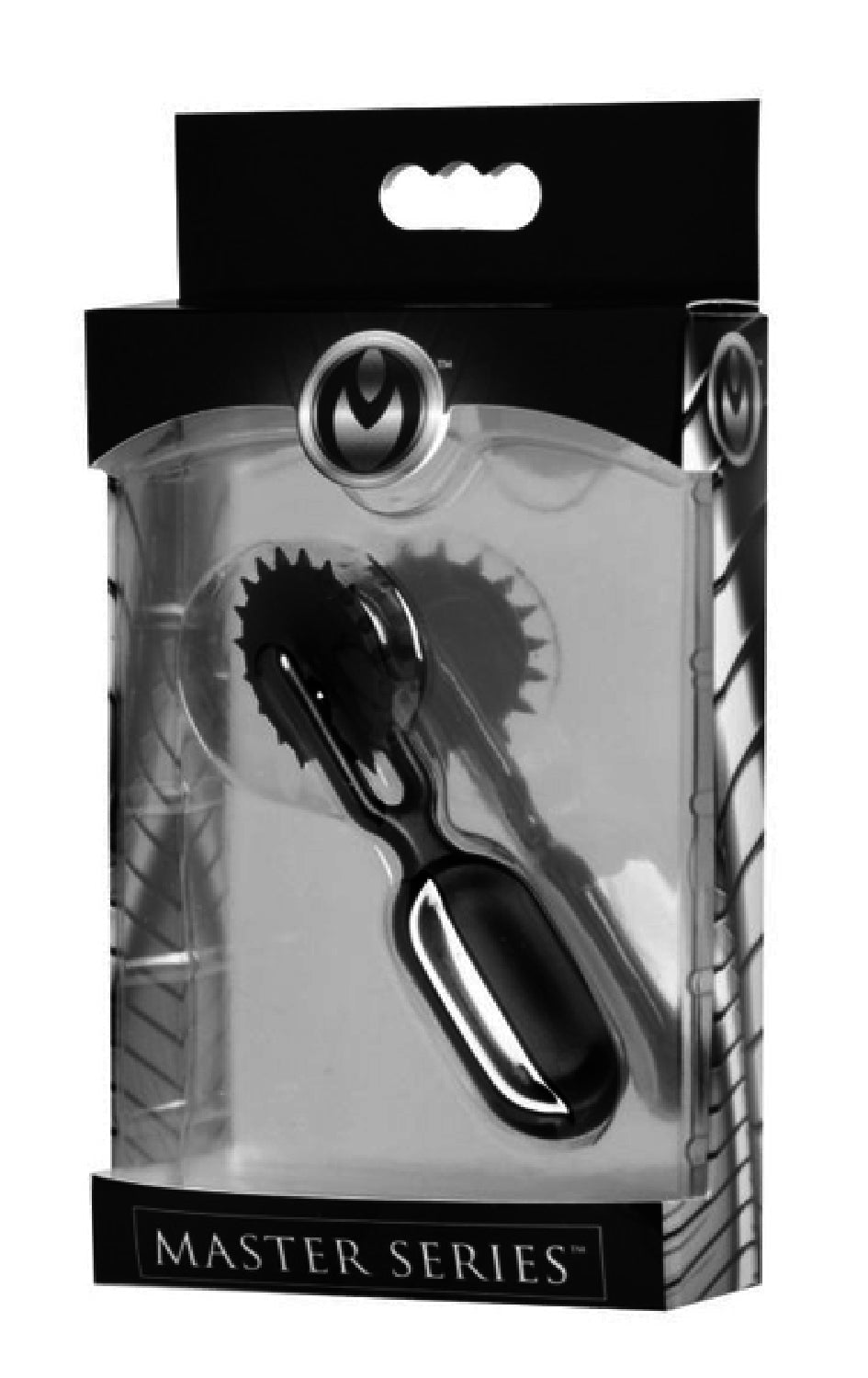 Lil Devil Mini Sensation Wheel (Black) Default Title - Club X