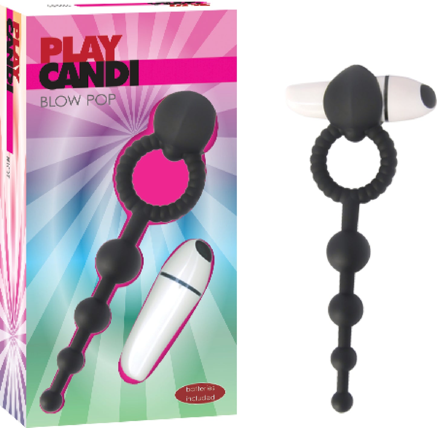 Blow Pop - Club X