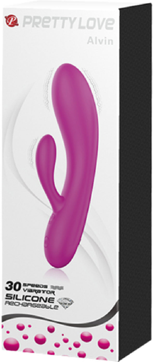 Alvin (Purple) Default Title - Club X