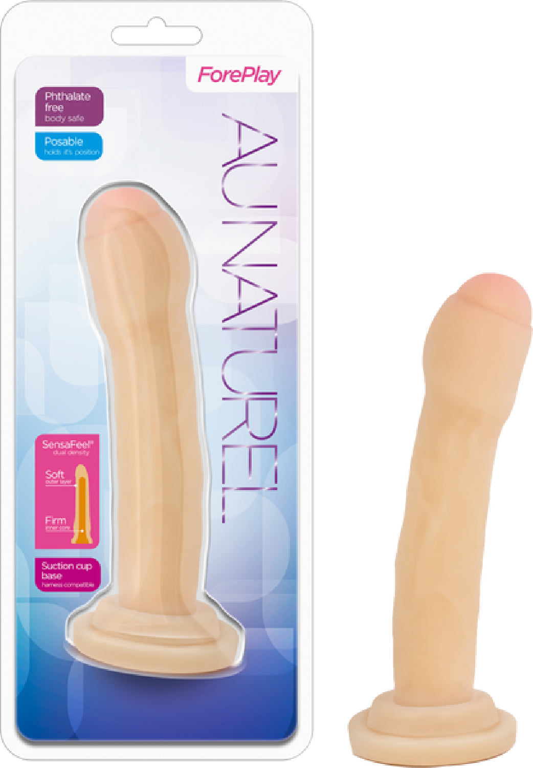 Foreplay (Flesh) Default Title - Club X