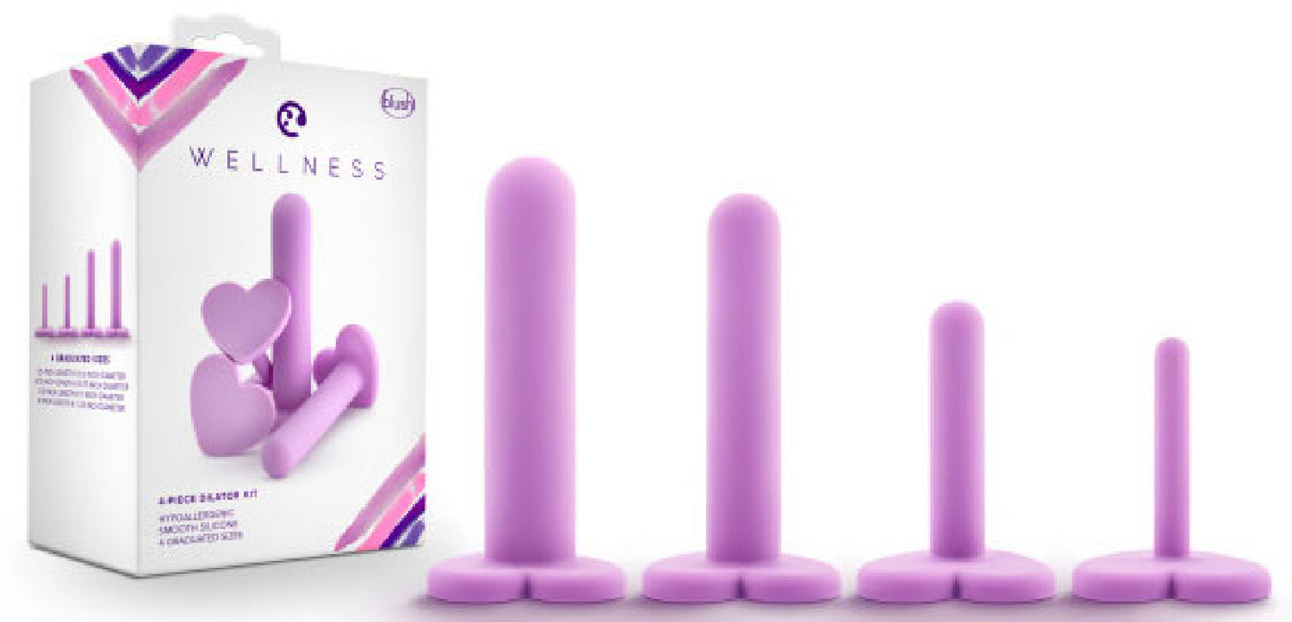 Dilator Kit (Purple) Default Title - Club X