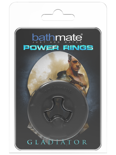 Bathmate Power Rings - ClubX