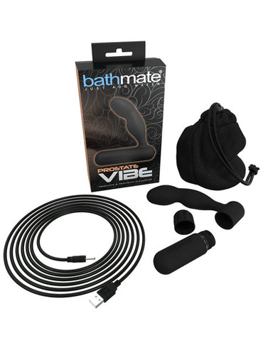 Bathmate Prostate Vibe - ClubX
