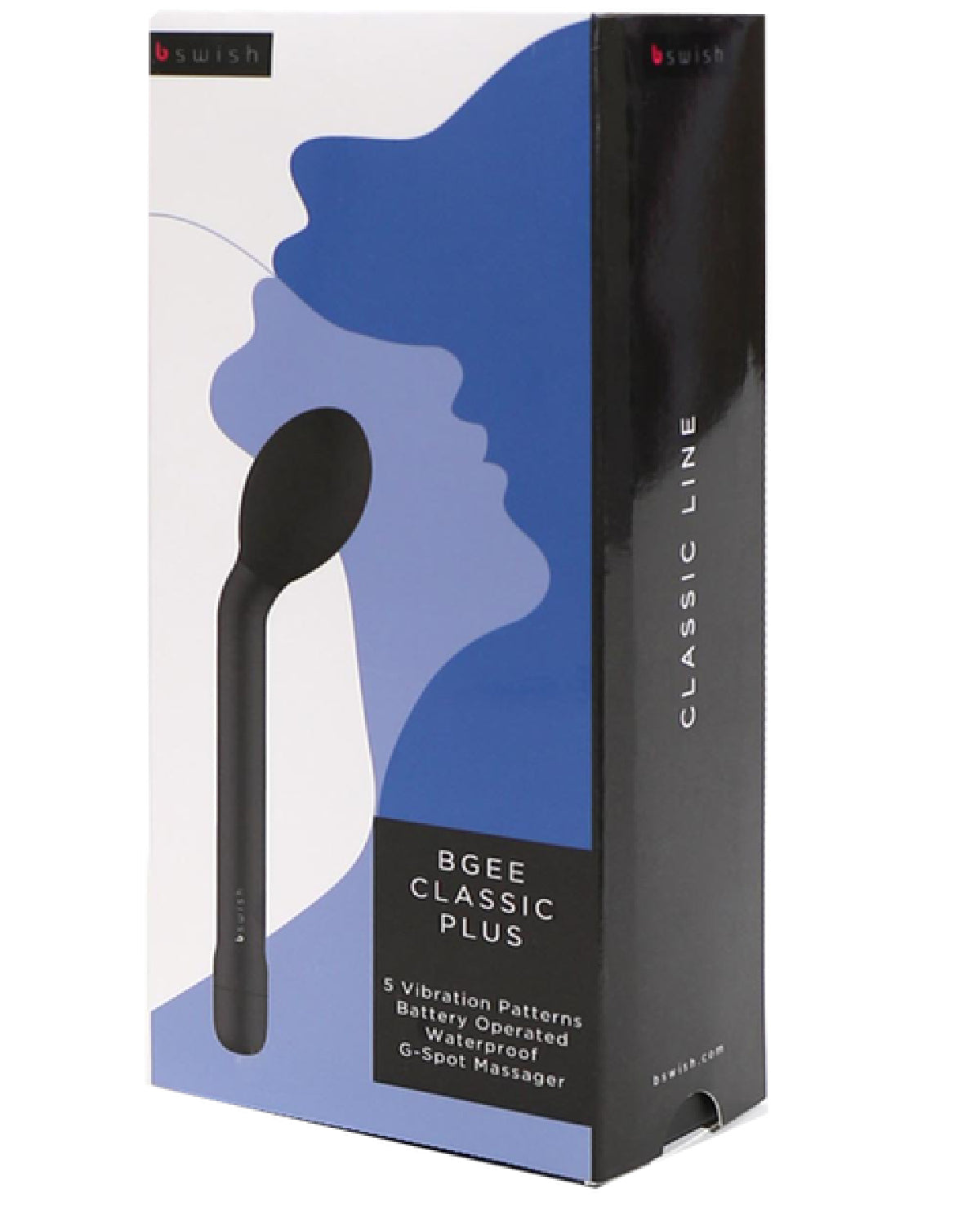 BGee Classic Plus - Club X