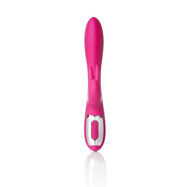 NU Sensuelle Giselle Rabbit Vibrator - Club X
