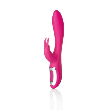 NU Sensuelle Giselle Rabbit Vibrator - Club X
