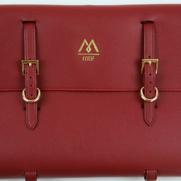 Magic Touch Fun Bondage Satchel - Club X
