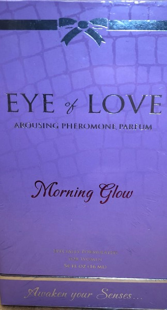 Eye Of Love Morning Glow Default Title - Club X