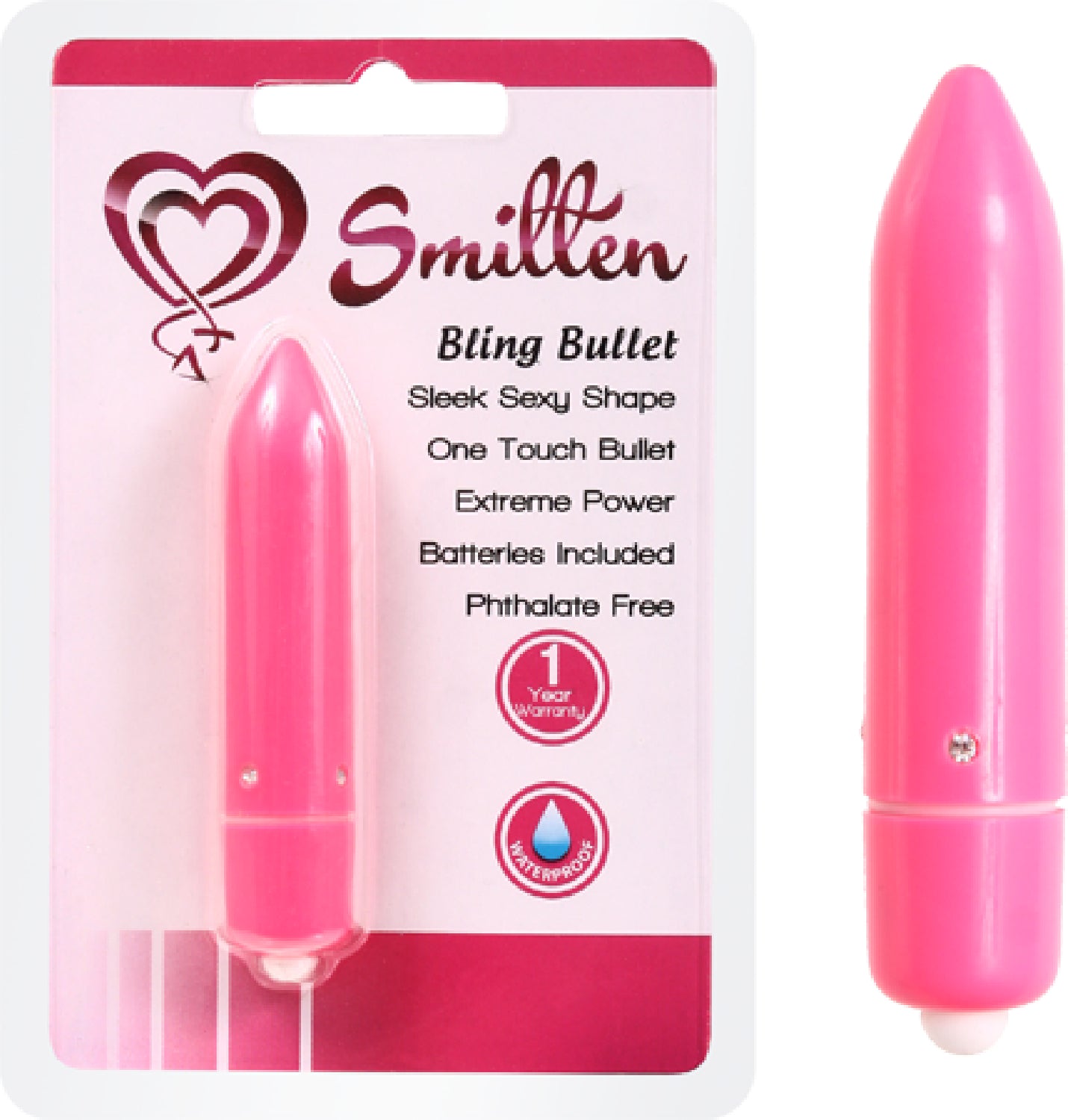 Bling Bullet - Club X
