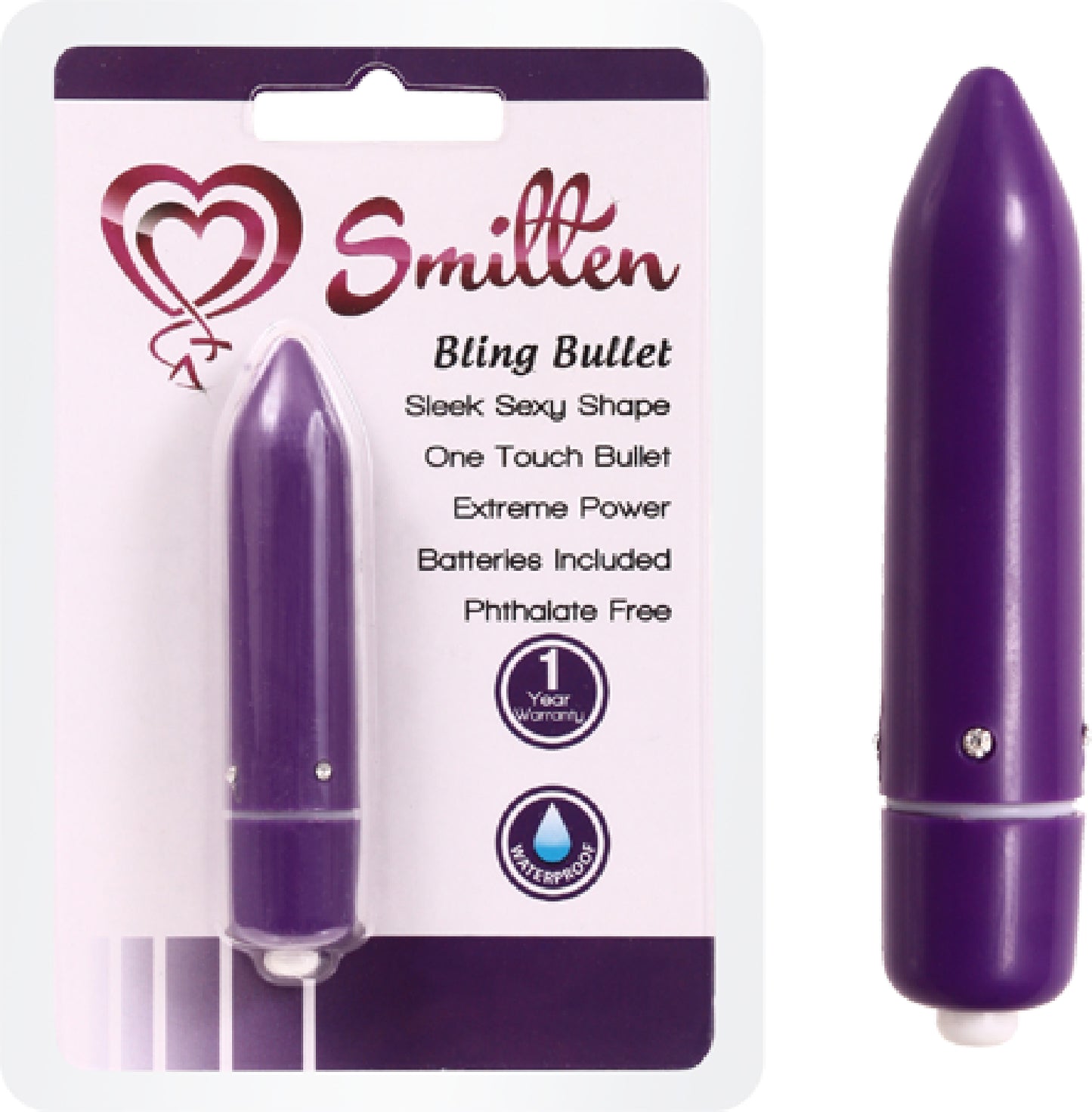 Bling Bullet - Club X