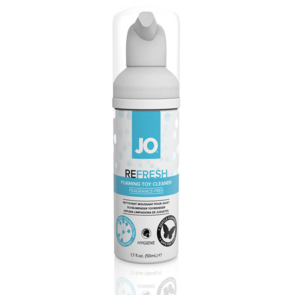 JO Travel Toy Cleaner 50ml - Club X