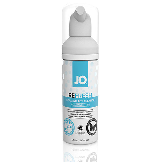 JO Travel Toy Cleaner 50ml - Club X
