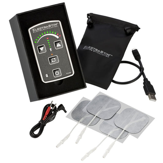 ElectraStim EM60-E Flick - Club X