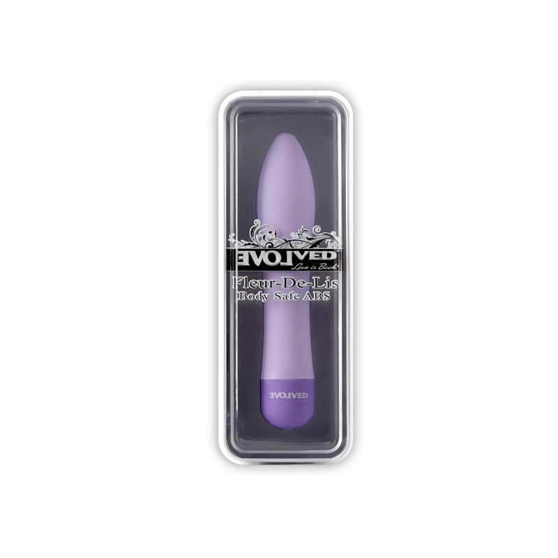 Evolve Fleur De Lis Seduction - Club X