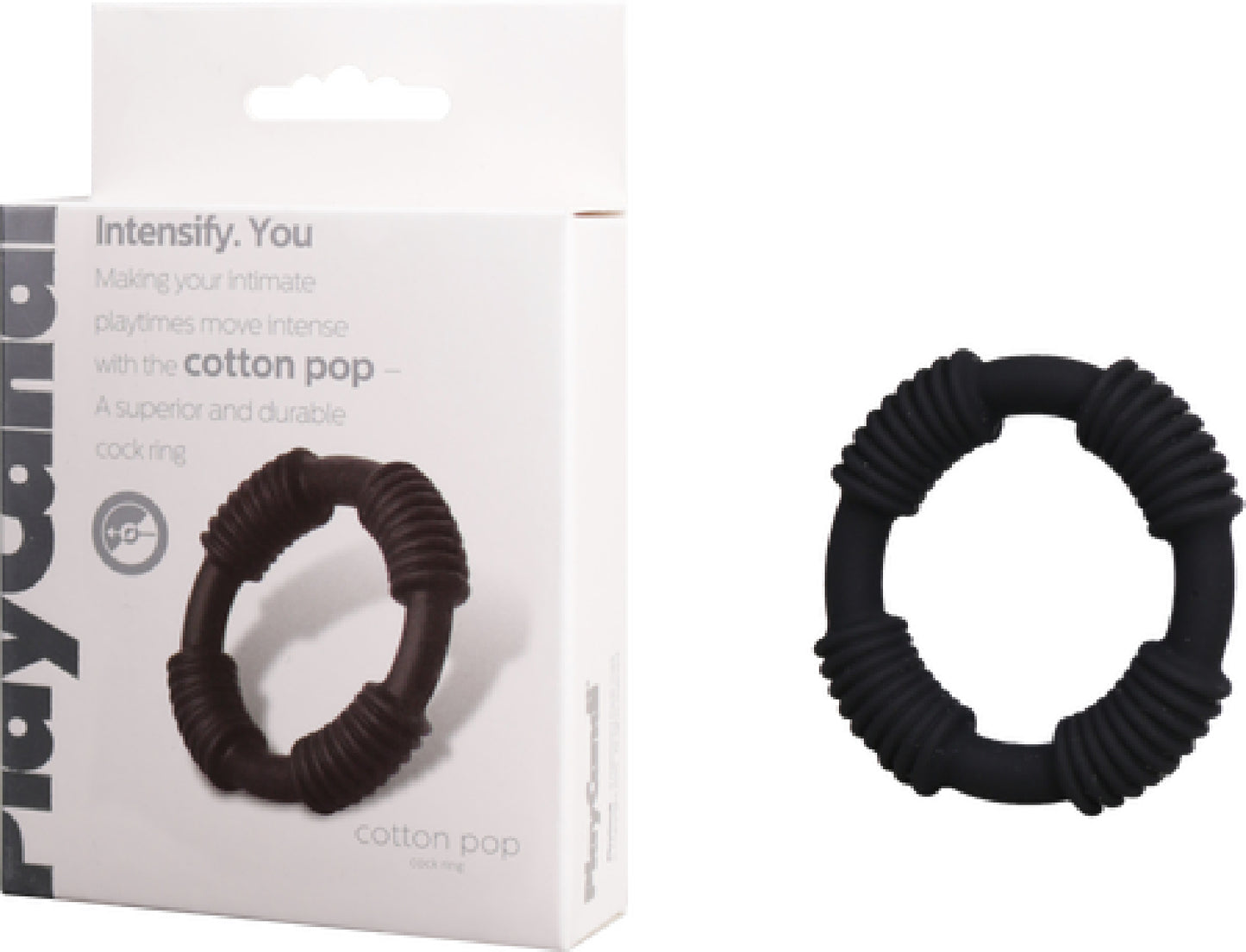 Cotton Pop - Club X