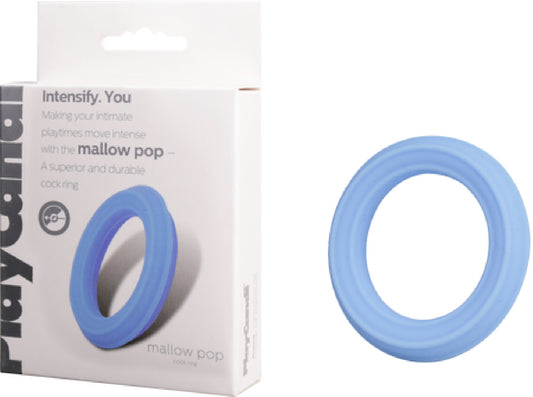 Mallow Pop Blue - Club X