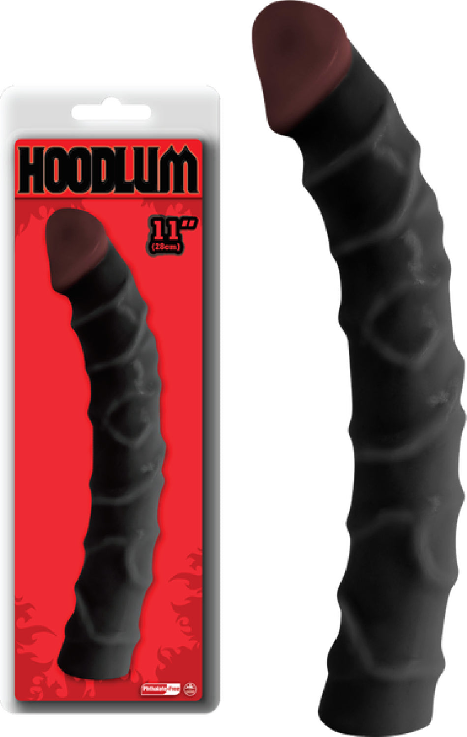 11" Dong - Club X