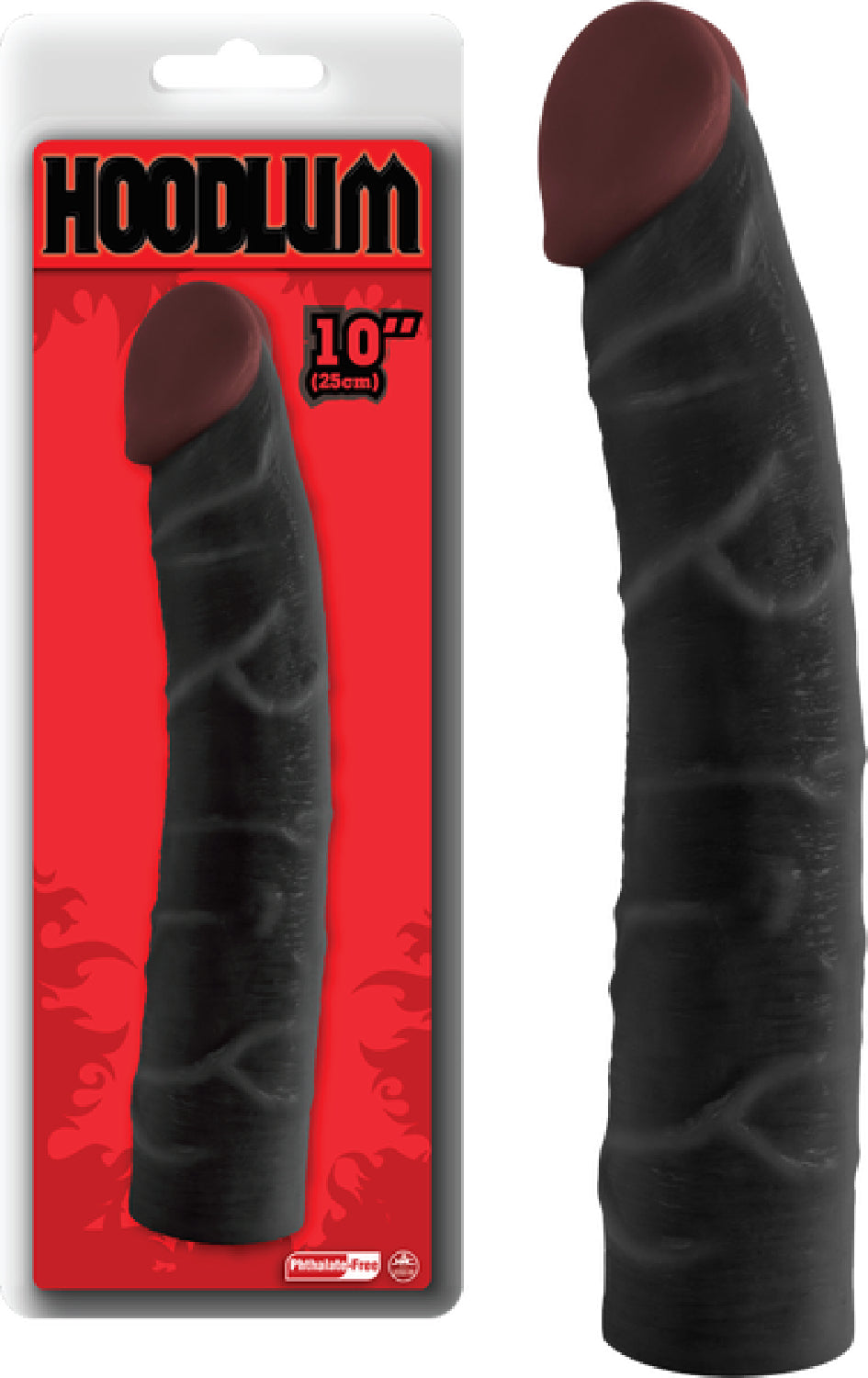 10" Dong - Club X