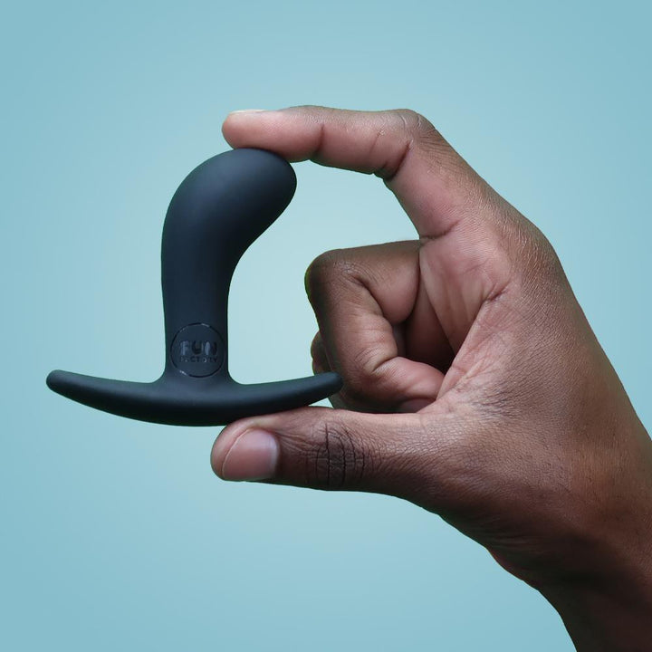 Fun Factory Bootie Plug Small - Club X