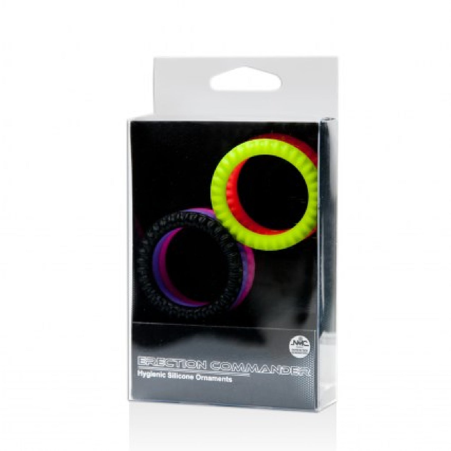 Erection Commander 5 Pack (32mm) Default Title - Club X