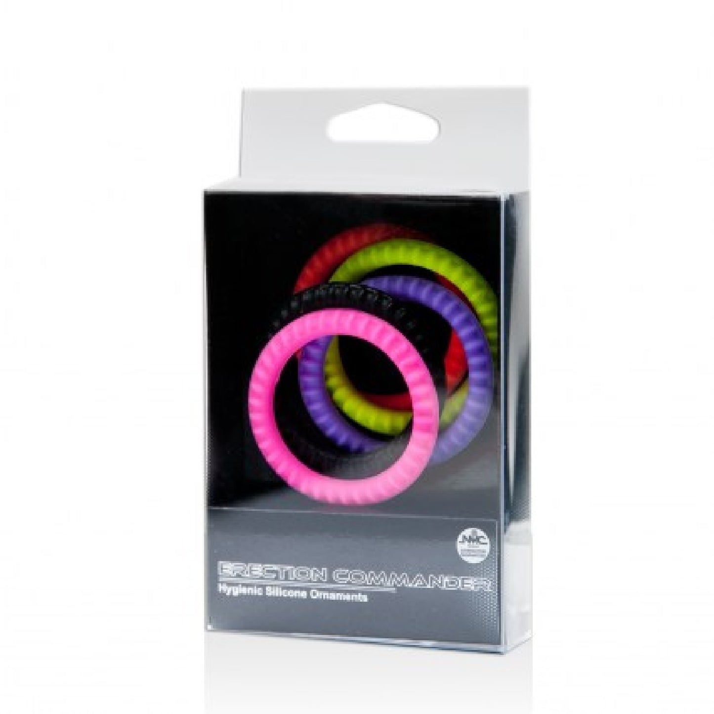 Erection Commander 5 Pack (37mm) Default Title - Club X